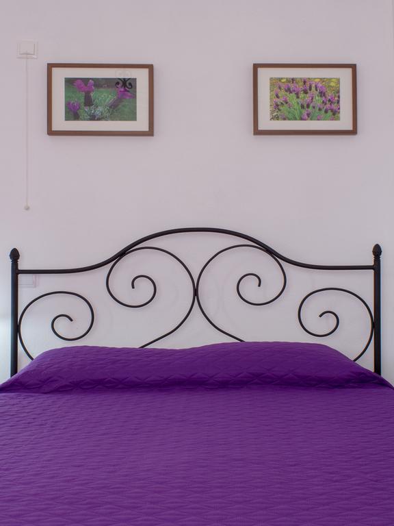 Maison d'hôtes Quinta Da Fonte Do Lugar à Vera Cruz de Marmelar Chambre photo