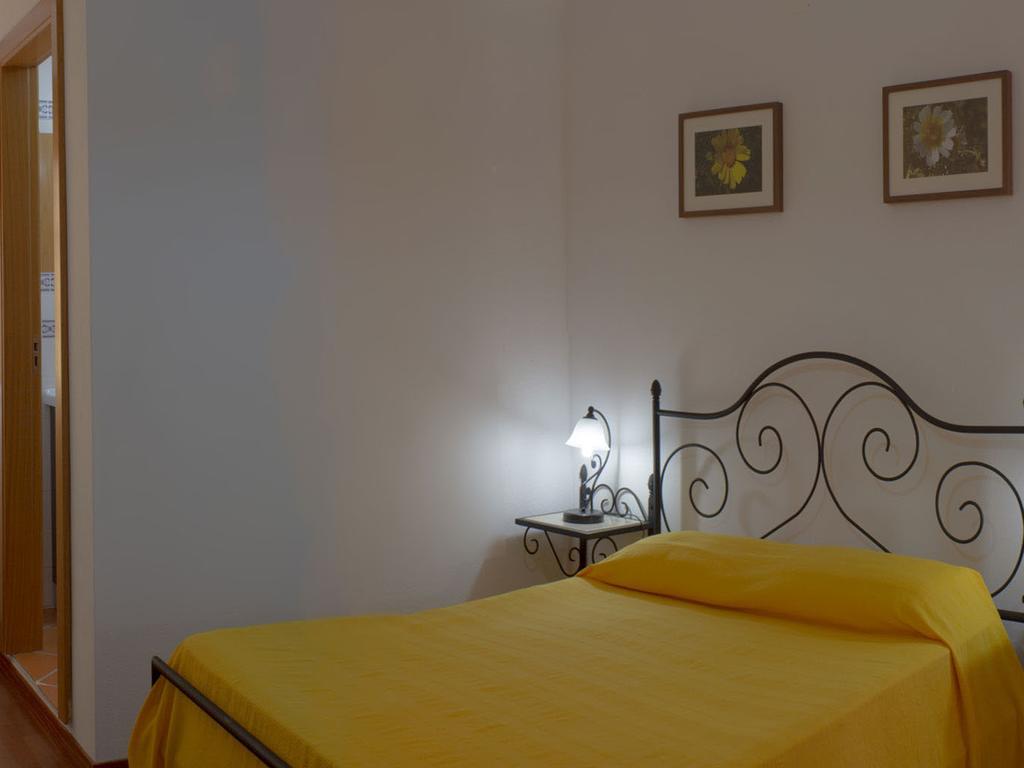 Maison d'hôtes Quinta Da Fonte Do Lugar à Vera Cruz de Marmelar Chambre photo