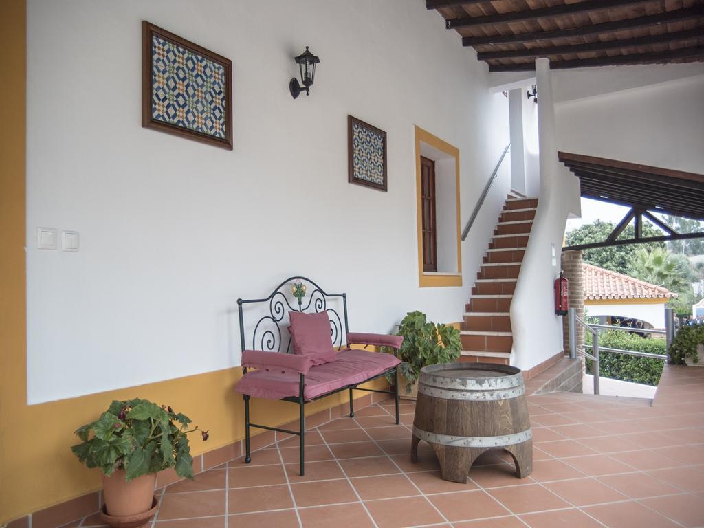 Maison d'hôtes Quinta Da Fonte Do Lugar à Vera Cruz de Marmelar Chambre photo