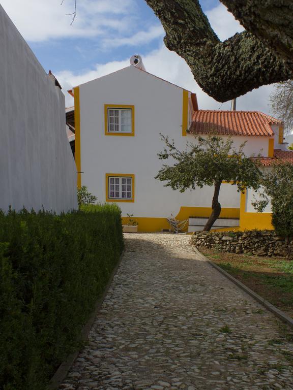 Maison d'hôtes Quinta Da Fonte Do Lugar à Vera Cruz de Marmelar Extérieur photo