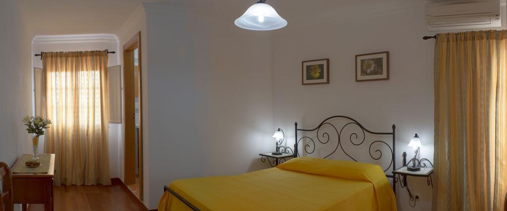 Maison d'hôtes Quinta Da Fonte Do Lugar à Vera Cruz de Marmelar Extérieur photo