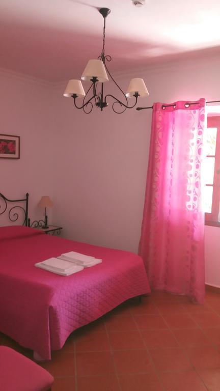 Maison d'hôtes Quinta Da Fonte Do Lugar à Vera Cruz de Marmelar Extérieur photo