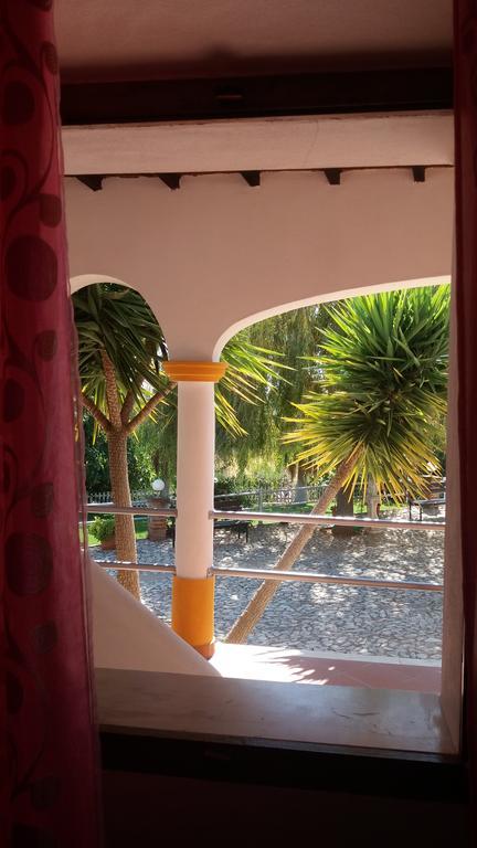 Maison d'hôtes Quinta Da Fonte Do Lugar à Vera Cruz de Marmelar Extérieur photo